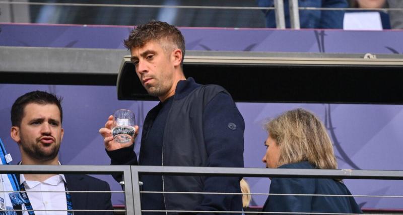  - Paris FC : l’arrivée du nouveau directeur sportif officialisée