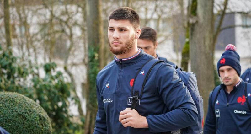  - UBB : un cadre du club espère retrouver les Bleus malgré la concurrence des Toulousains