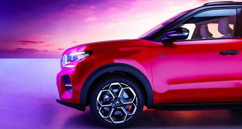  - Citroën lance un rappel stop drive sur ses C3, mais pas à cause des airbags Takata