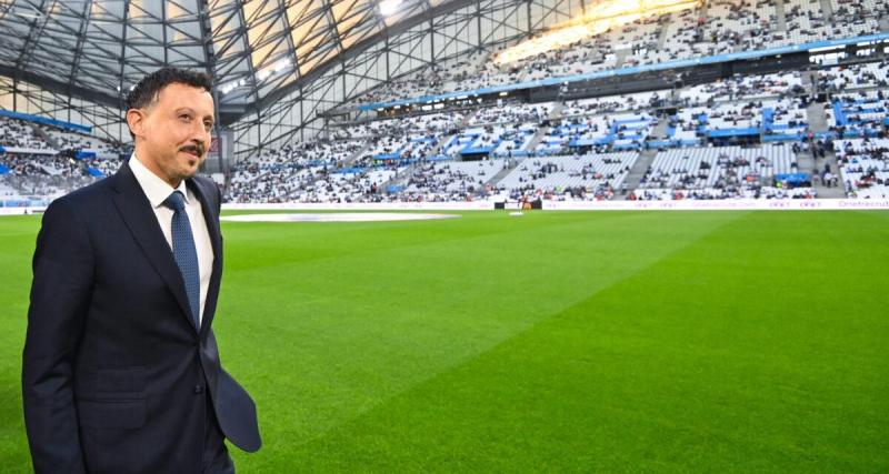  - OM : Kita et Nantes prêts à rendre un grand service à Longoria et Benatia malgré les tensions ?