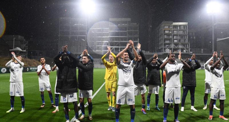 - Troyes : des supporters agressés lors du déplacement au Red Star, l’ESTAC s’insurge