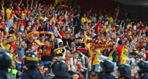 Le maire de Lens dénonce les "pratiques inhumaines" de la police au PSG !