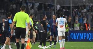 LFP : De Zerbi fixé, Brest sanctionné, Laporte et Salmier aussi…
