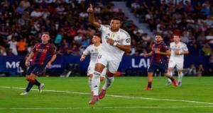 Real Madrid : Le chiffre de Kylian Mbappé qui fait trembler l'histoire du club