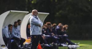 L’Équipe de France U16 s’impose en Suisse pour lancer sa saison