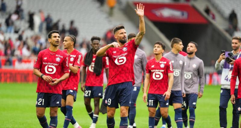  - Quelle heure et quelle chaîne : comment suivre Lille - SK Brann ?