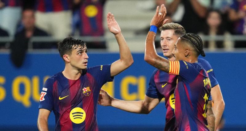  - Quelle chaîne et quelle heure pour Oviedo - Barça : comment suivre le match ?