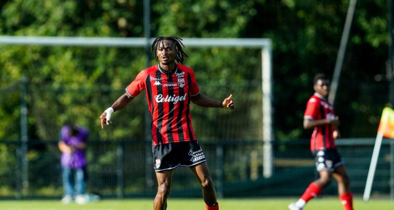  - National : les plus beaux buts inscrits lors de la 7e journée