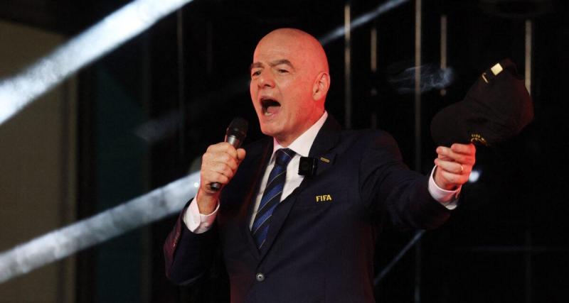  - Coupe du monde 2026 : Israël suspendu ? La décision claire de l’UEFA et la FIFA