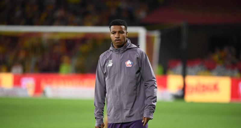  - Lille - Brann : les compositions probables