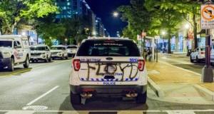 Arrêté pour un doigt d’honneur à la police, il repart avec 175 000 $ d’indemnités