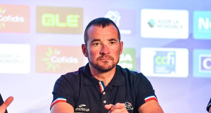  - Cyclisme : "Convaincu qu’on va aller dans quelque chose d’une autre dimension", le message terrible de Voeckler en vue de la course en ligne