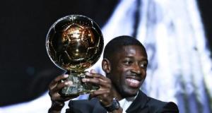 Equipe de France : après son Ballon d'Or, une superbe séquence dévoilée concernant Ousmane Dembélé et son rêve de sélection