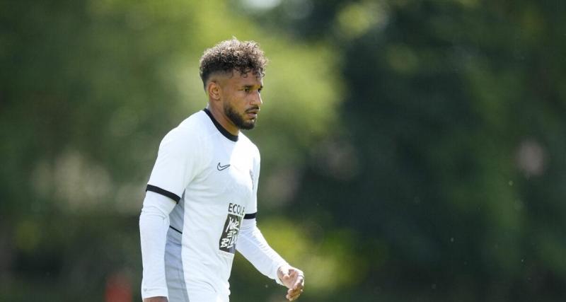  - "Une douleur de plus en plus insupportable" : Jim Allevinah (Angers) vers une opération des mollets