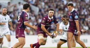 UBB : vers un départ, un international français est dans le viseur de Castres et Pau
