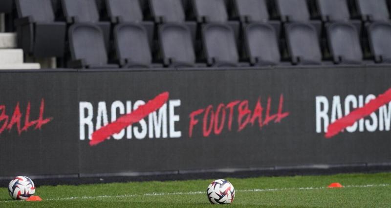  - Foot Amateur : un match arrêté pour des propos racistes d’un spectateur en R3