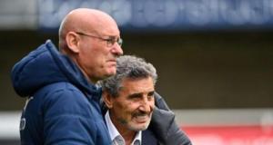 Rugby : une nouvelle conséquente tombe pour le procès de Bernard Laporte et Mohed Altrad