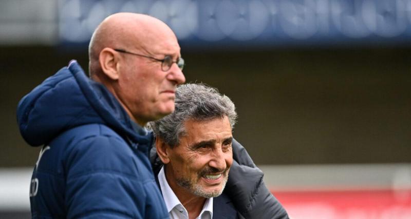  - Rugby : une nouvelle conséquente tombe pour le procès de Bernard Laporte et Mohed Altrad