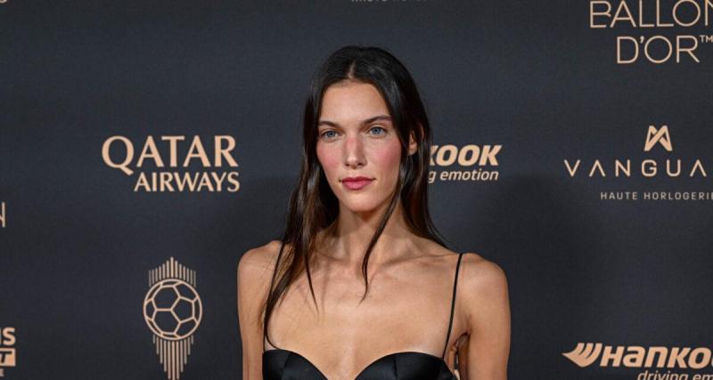  - Ballon d'Or : le terrible malaise pour une chanteuse internationale présente à la cérémonie