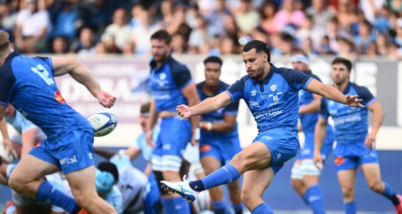  - Castres : de nombreuses absences pour le derby face à Toulouse