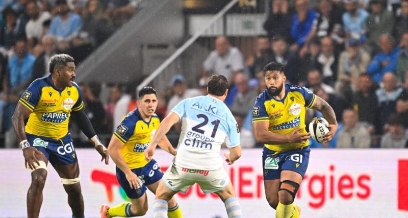  - Top 14/Pro D2 : Un départ canon pour la saison 2025-2026