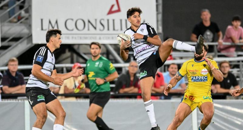  - Brive : le MHR veut s’offrir un grand talent du club
