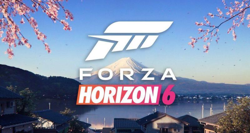  - Forza Horizon choisit une destination légendaire pour son nouvel opus