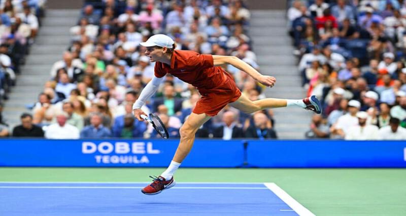  - Tennis : La terrible révélation sur le scandale Sinner