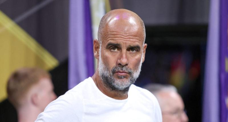  - 120 millions sur la table, le PSG menacé par Guardiola ?