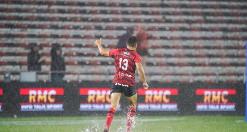  - Toulon – La Rochelle : après l’annonce du report, deux équipes diminuées pour le choc ?