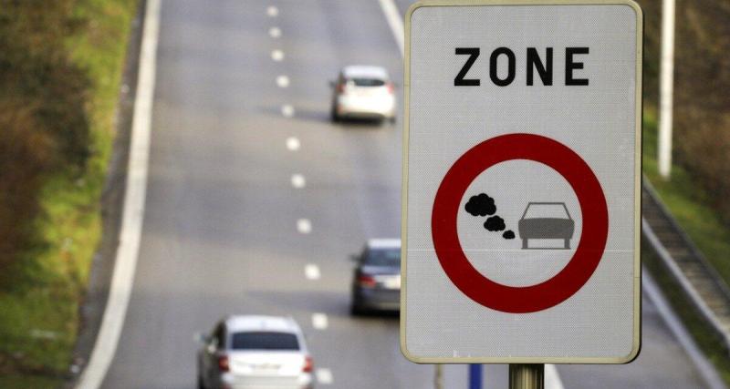  - Comment cette ville essaie de faire digérer sa ZFE aux habitants