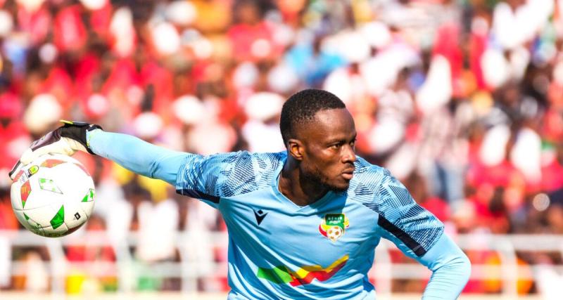  - N2 A : Allagbé, Le Coz, Leaudais, ... les Talents Foot-National de la sixième journée