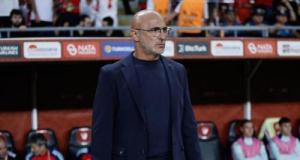 Barça : l'incroyable réponse de Luis de la Fuente à Flick pour Lamine Yamal