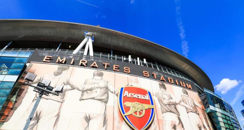  - Terrible nouvelle, un ancien joueur d'Arsenal meurt à l'âge de 21 ans