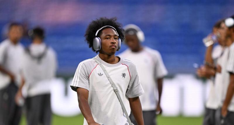  - Utrecht - OL : les compos officielles !