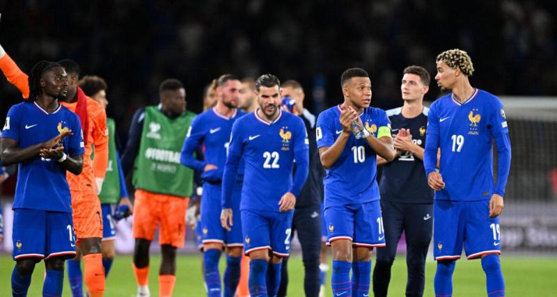  - Une star des Bleus a été proposée au Real Madrid cet été, réponse fracassante du club