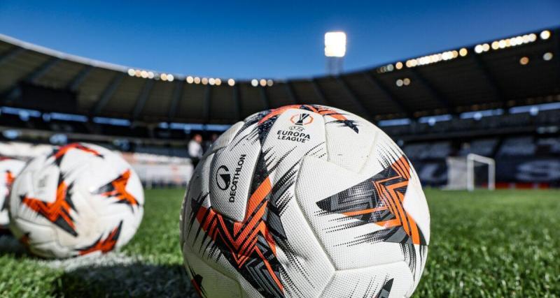  - Utrecht - OL : les compositions officielles