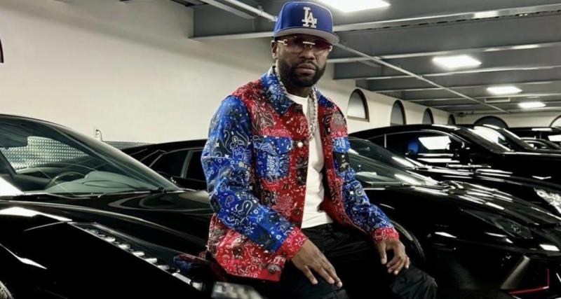  - Floyd Mayweather accuse un concessionnaire de l’avoir « arnaqué » sur sa Maybach G650