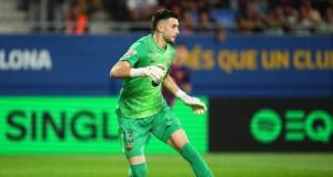 L'incroyable boulette de Joan Garcia, le Barça mené à la surprise générale par Oviedo