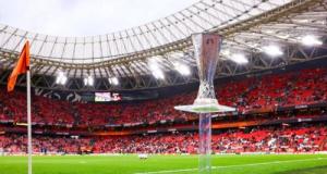 Ligue Europa : le classement complet de la phase de Ligue