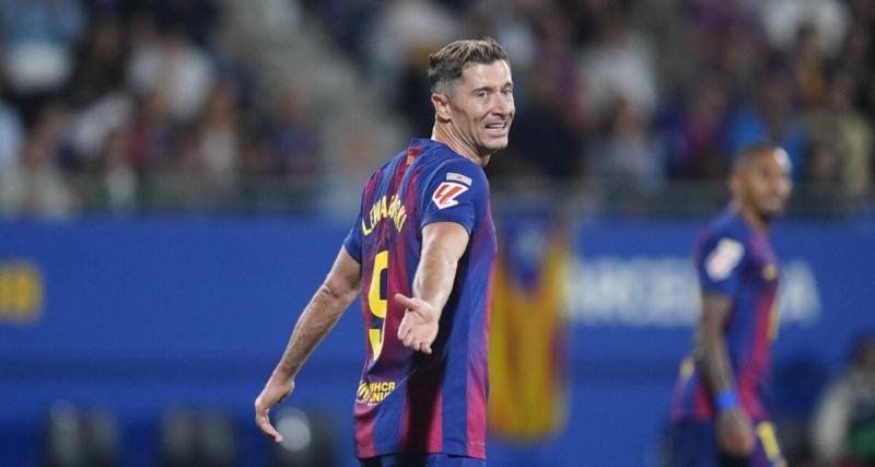  - Le Barça renverse Oviedo et revient à deux points du Real Madrid