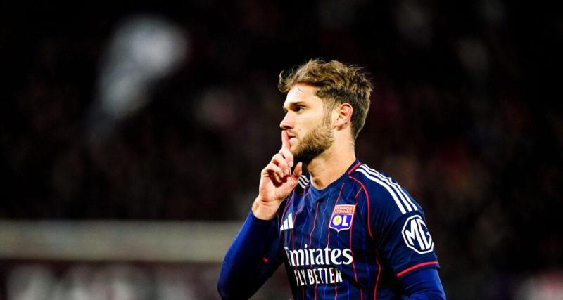  - Ultrecht - OL : les Tops et Flops en Ligue Europa