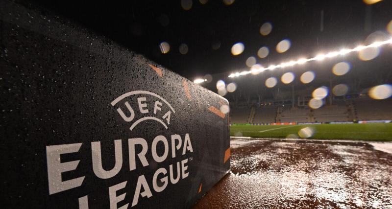  - Ligue Europa : le classement de la phase de Ligue