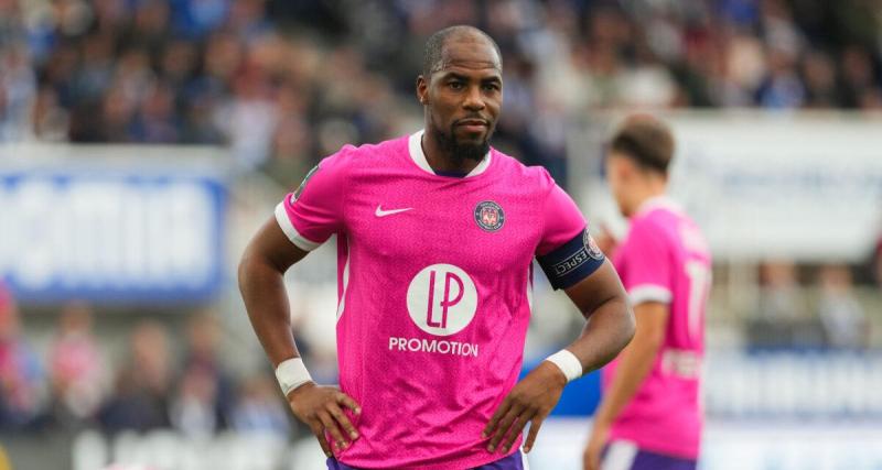  - Toulouse - Nantes : les compos probables