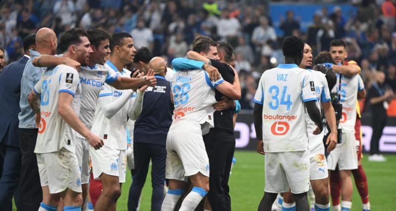  - Sur quelle chaîne et à quelle heure : comment suivre Strasbourg - OM ?