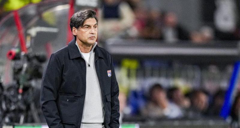  - Utrecht - OL : Fonseca salue l'attitude de son équipe