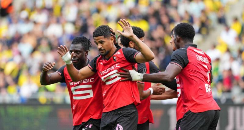  - Rennes - Lens : les compos probables