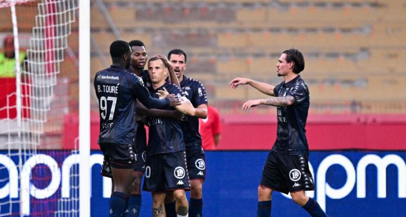  - Metz - Le Havre : les compos probables