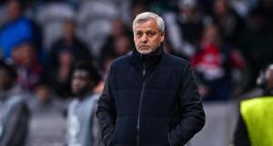 LOSC : "Ce n’est pas un match qui va rester dans les mémoires", lance Génésio après la victoire contre le SK Brann