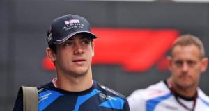 Formule 1 : Franco Colapinto partage son expérience difficile d'intégration en Europe